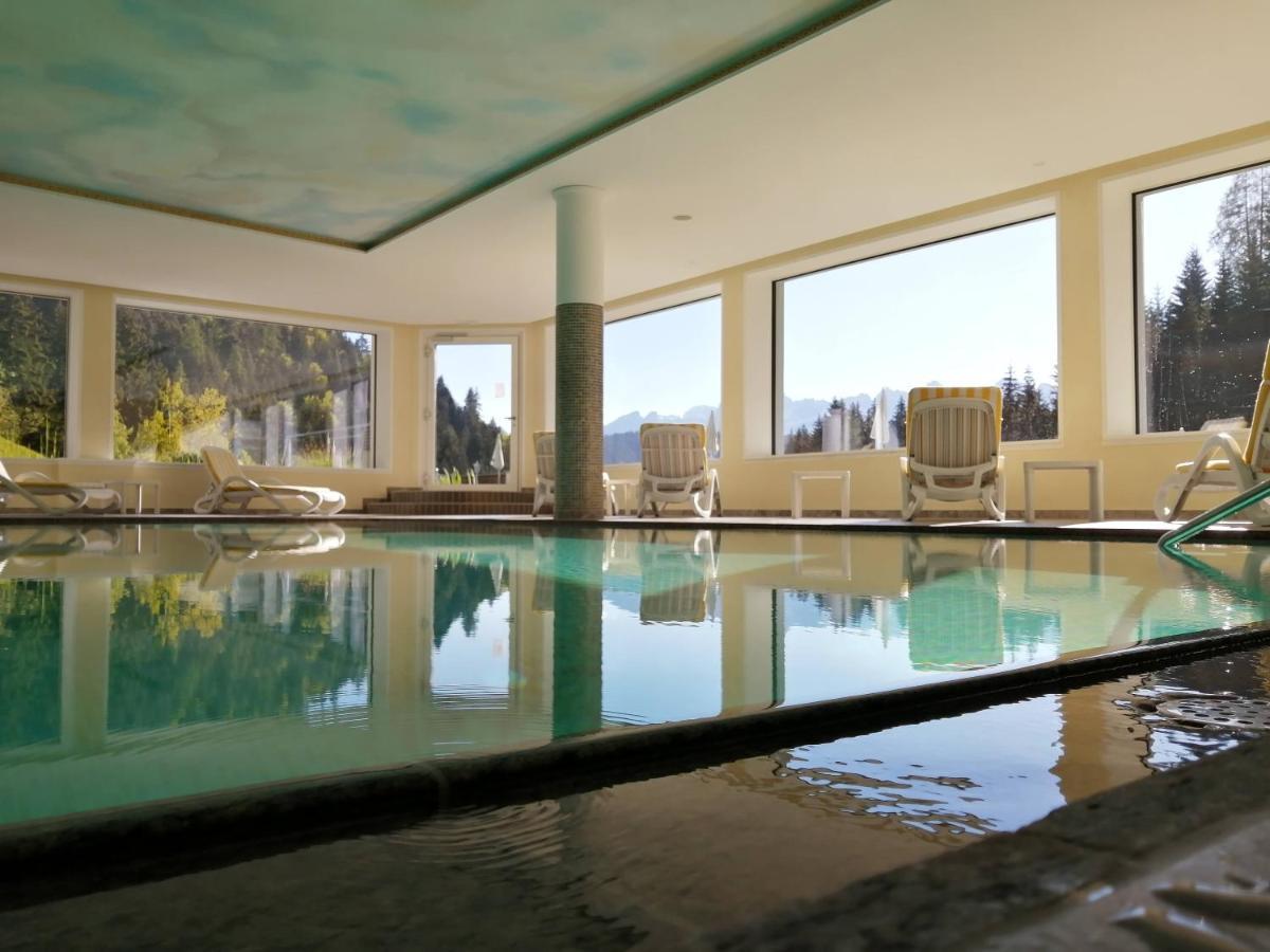 Hotel Schwarzenbach Nova Ponente Εξωτερικό φωτογραφία