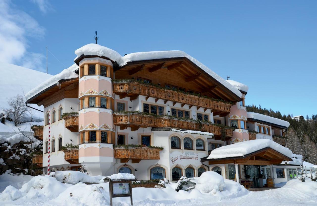 Hotel Schwarzenbach Nova Ponente Εξωτερικό φωτογραφία
