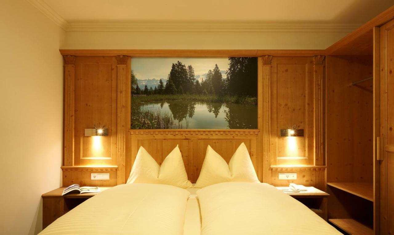 Hotel Schwarzenbach Nova Ponente Εξωτερικό φωτογραφία